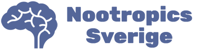 Mind Vitality Focus: Nootropics (Nootropika) Sverige!